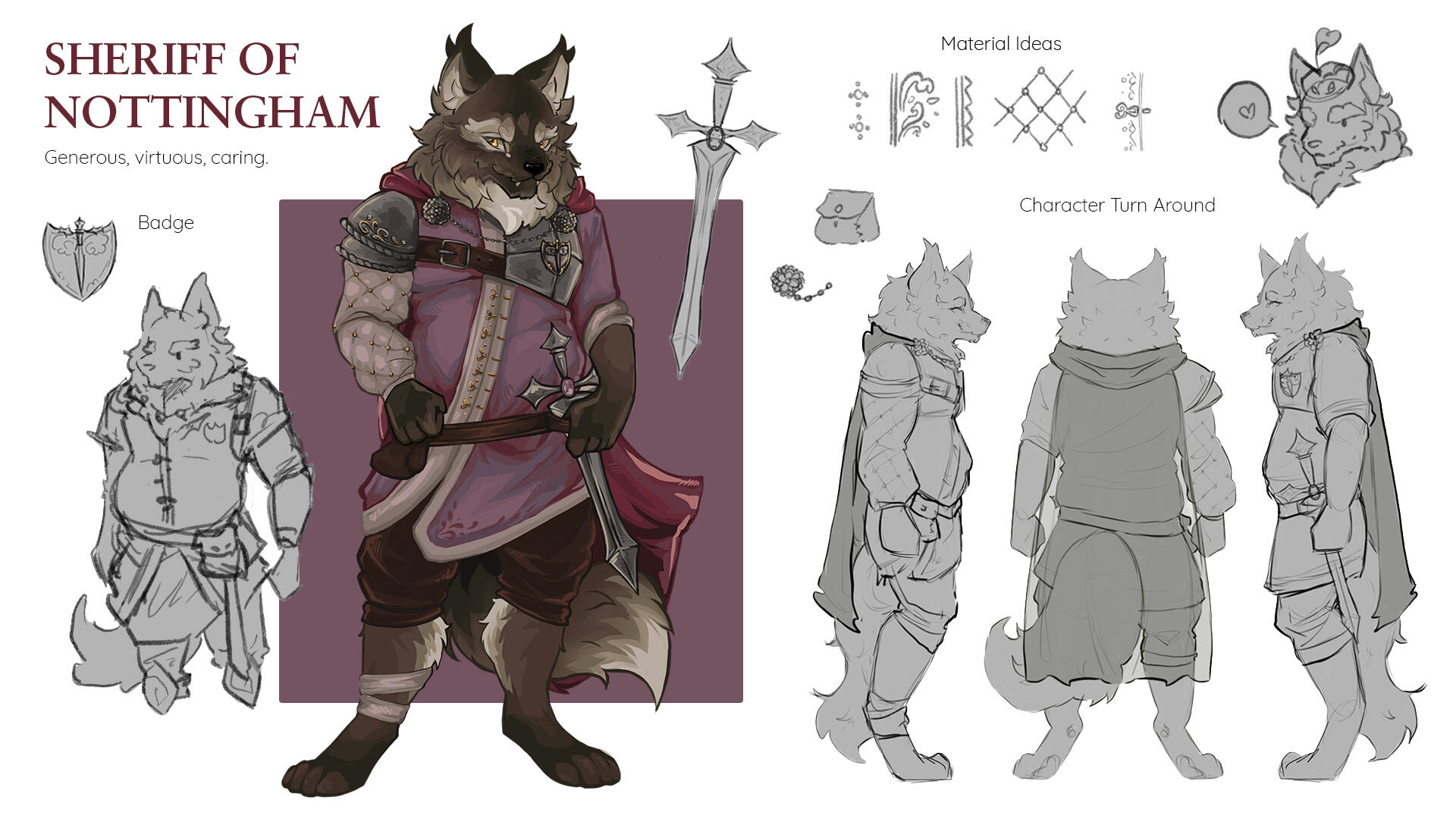 Sheriff of Nottingham